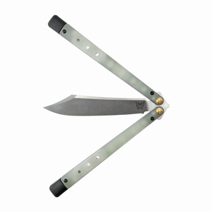 Nóż składany Benchmade 99 Necron-2 521