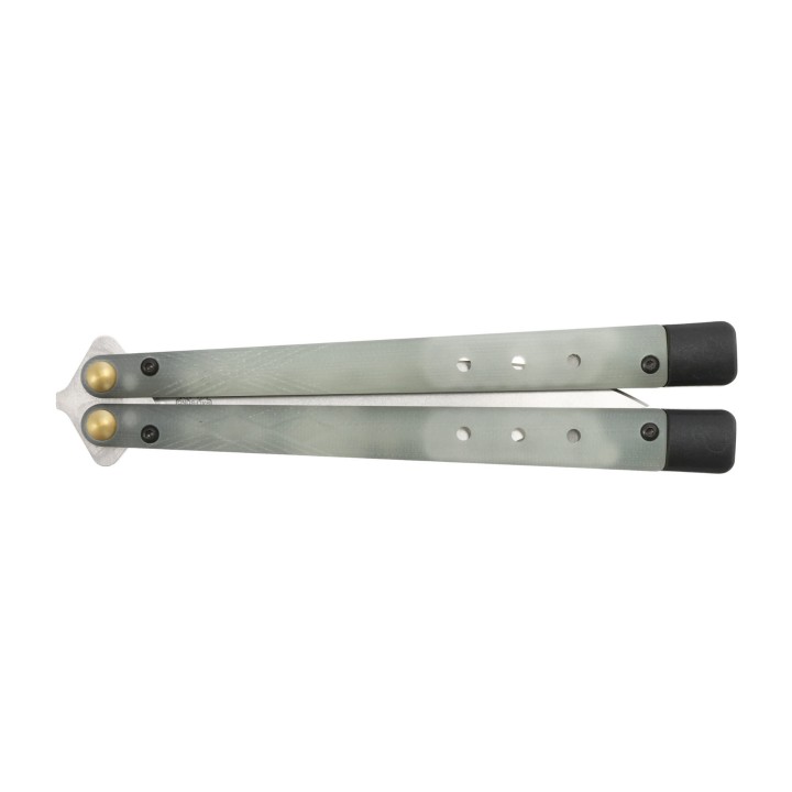 Nóż składany Benchmade 99 Necron-3 521