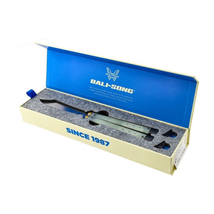 Nóż składany Benchmade 99 Necron-6 521