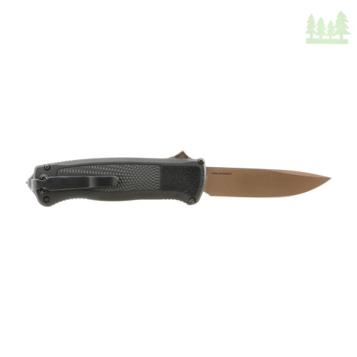 Nóż OTF Benchmade 5371FE Shootout-1 523