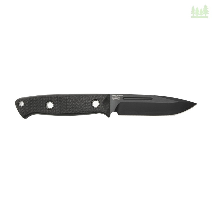 Nóż survivalowy Benchmade 163BK Bushcrafter-1 524