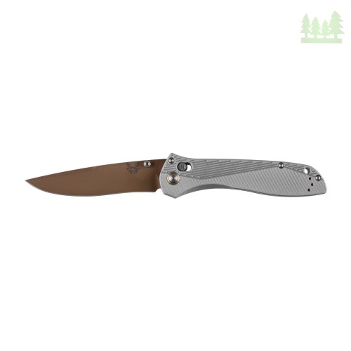 Nóż składany Benchmade 710FE-24 Seven Ten- 527