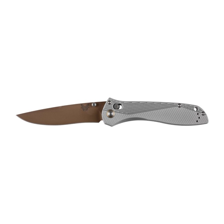 Nóż składany Benchmade 710FE-24 Seven Ten- 527