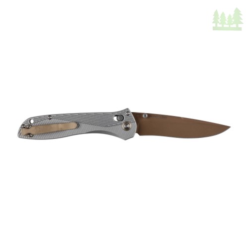 Nóż składany Benchmade 710FE-24 Seven Ten-1 527