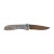 Nóż składany Benchmade 710FE-24 Seven Ten-1 527