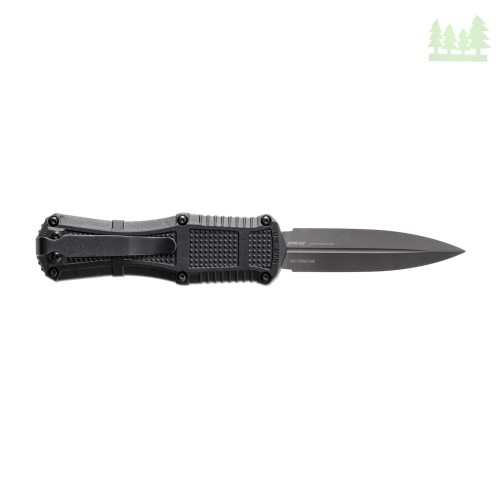 Nóż Benchmade 3375GY Mini Claymore-1 528