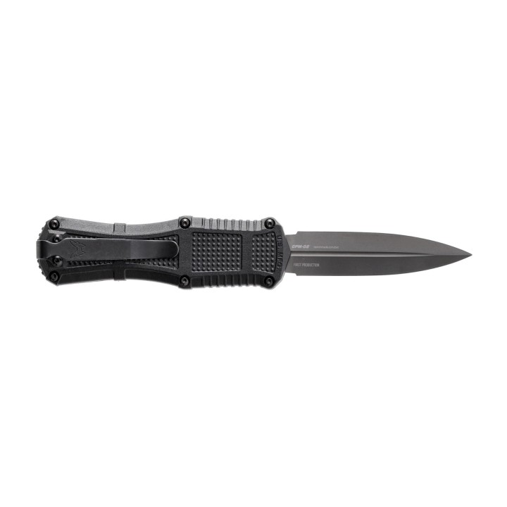 Nóż Benchmade 3375GY Mini Claymore-1 528