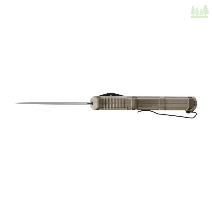 Nóż Benchmade 3375GY-1 Mini Claymore-2 529