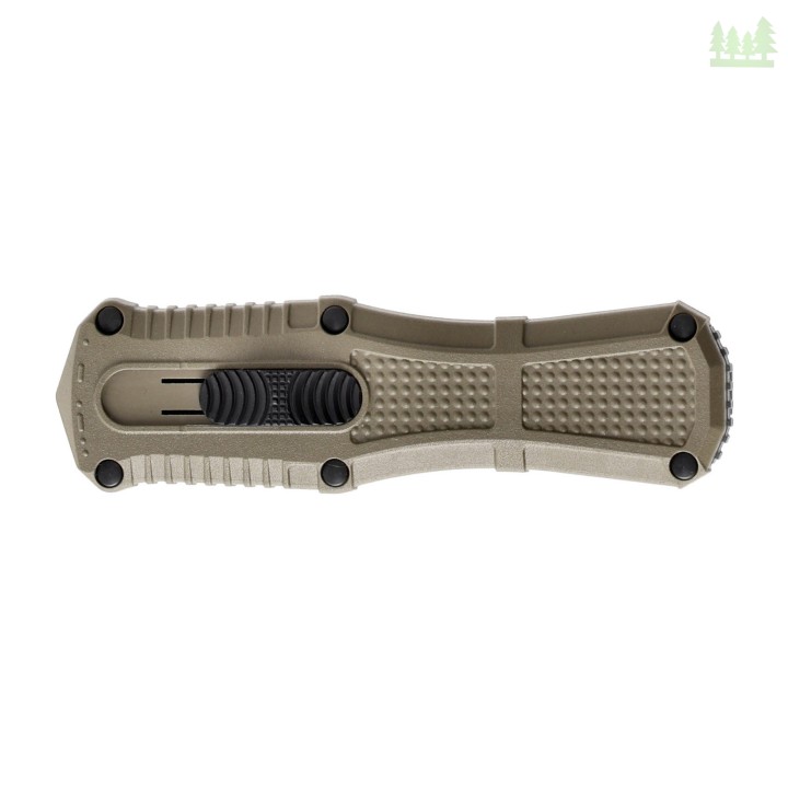 Nóż Benchmade 3375GY-1 Mini Claymore-3 529