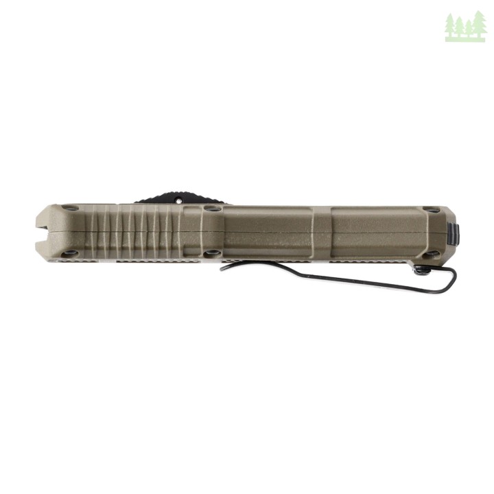 Nóż Benchmade 3375GY-1 Mini Claymore-4 529