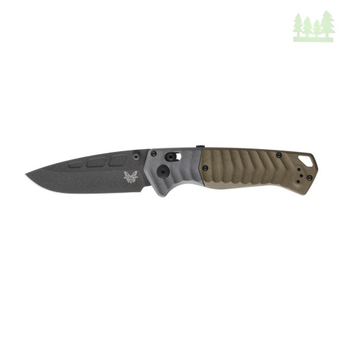 Nóż składany Benchmade 593BK PSK- 530