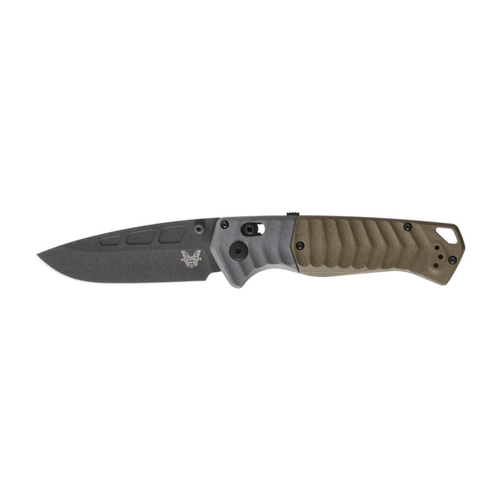 Nóż składany Benchmade 593BK PSK- 530