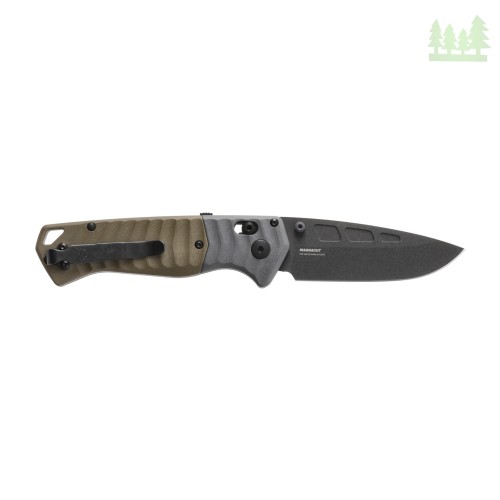 Nóż składany Benchmade 593BK PSK-1 530