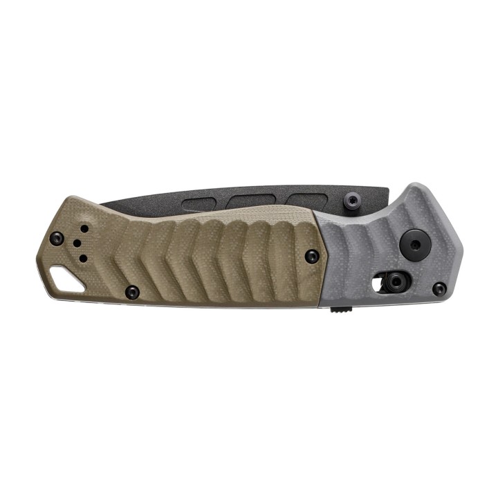 Nóż składany Benchmade 593BK PSK-3 530