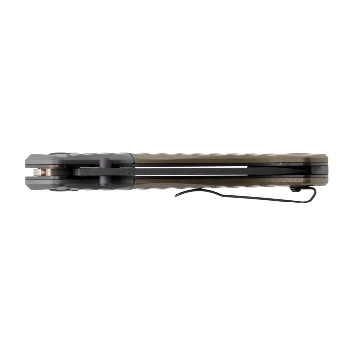 Nóż składany Benchmade 593BK PSK-4 530