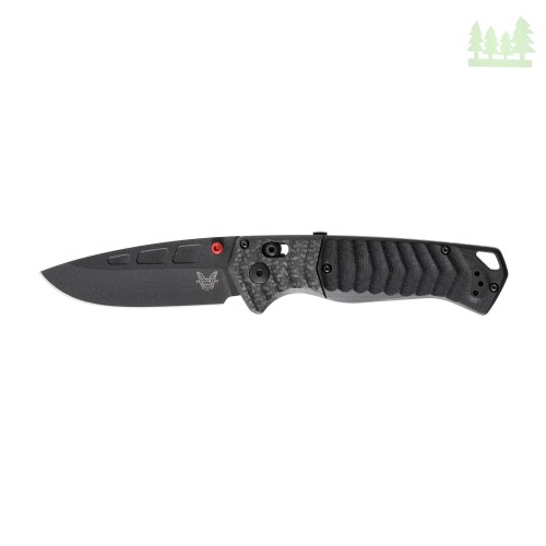 Nóż składany Benchmade 593BK-01 PSK- 531