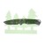 Nóż składany Benchmade 593BK-01 PSK- 531