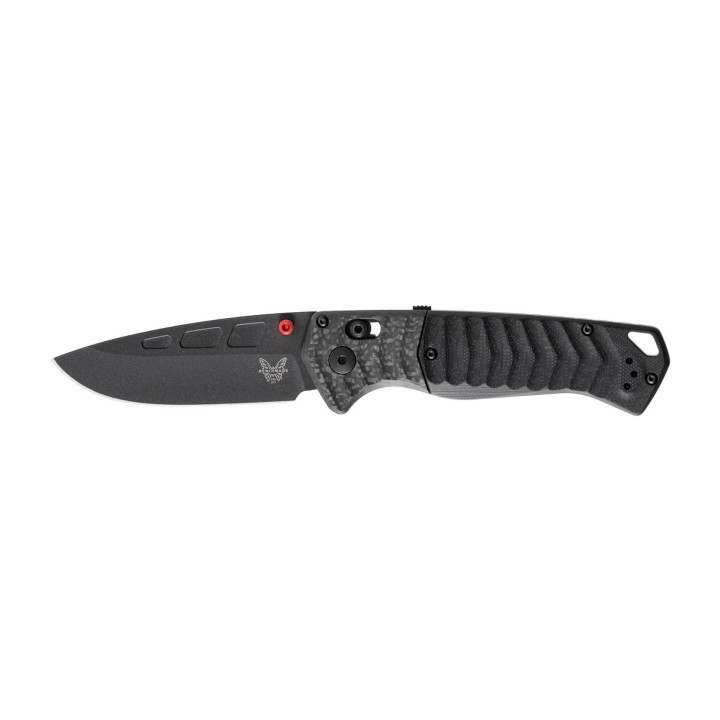 Nóż składany Benchmade 593BK-01 PSK- 531