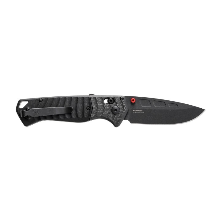 Nóż składany Benchmade 593BK-01 PSK-1 531