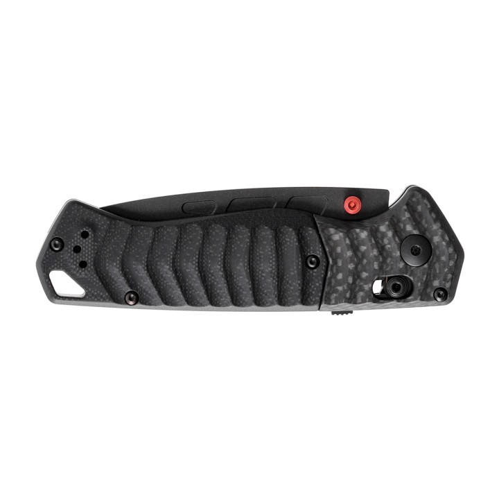 Nóż składany Benchmade 593BK-01 PSK-3 531