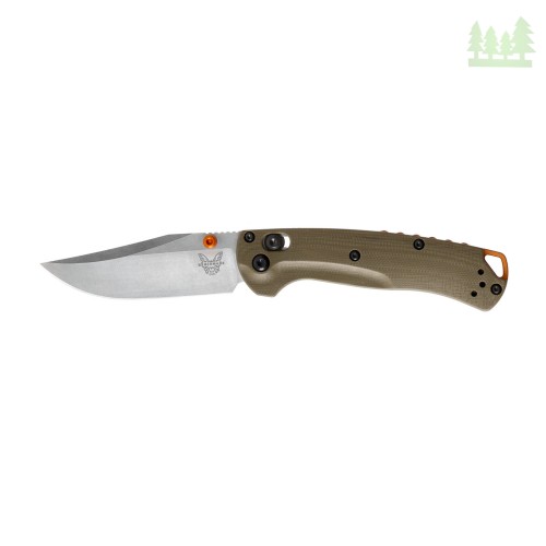 Nóż składany Benchmade 15534 Mini Taggedout- 533