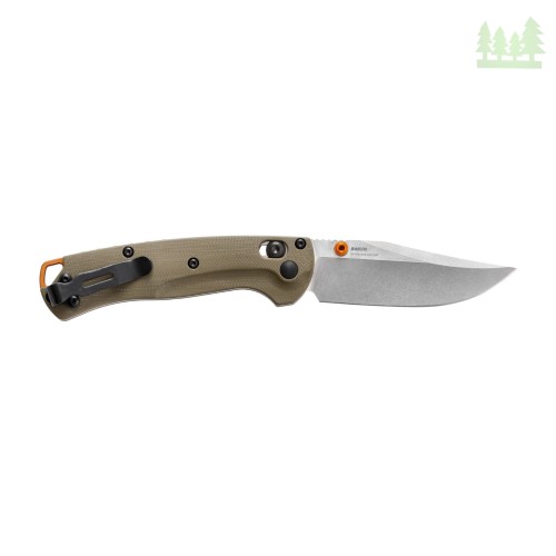 Nóż składany Benchmade 15534 Mini Taggedout-1 533