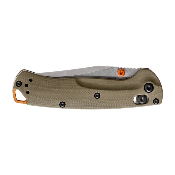 Nóż składany Benchmade 15534 Mini Taggedout-3 533