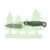 Nóż Benchmade 203 Dacian- 535