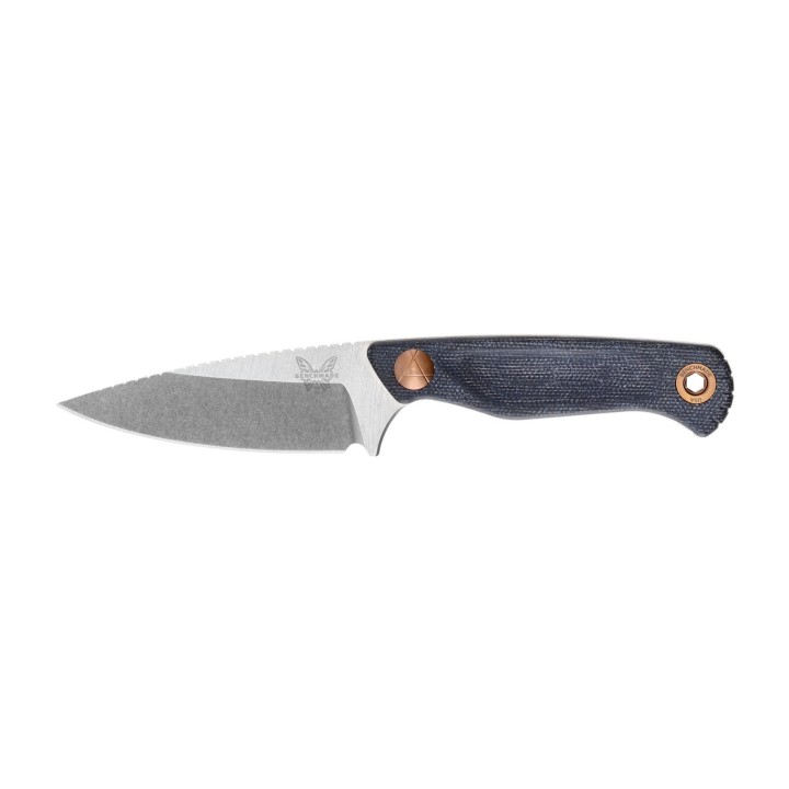 Nóż Benchmade 203 Dacian- 535