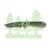 Nóż składany Benchmade 431SBK-1 Redoubt- 536