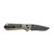 Nóż składany Benchmade 431SBK-1 Redoubt-1 536