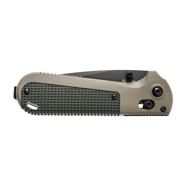 Nóż składany Benchmade 431SBK-1 Redoubt-3 536