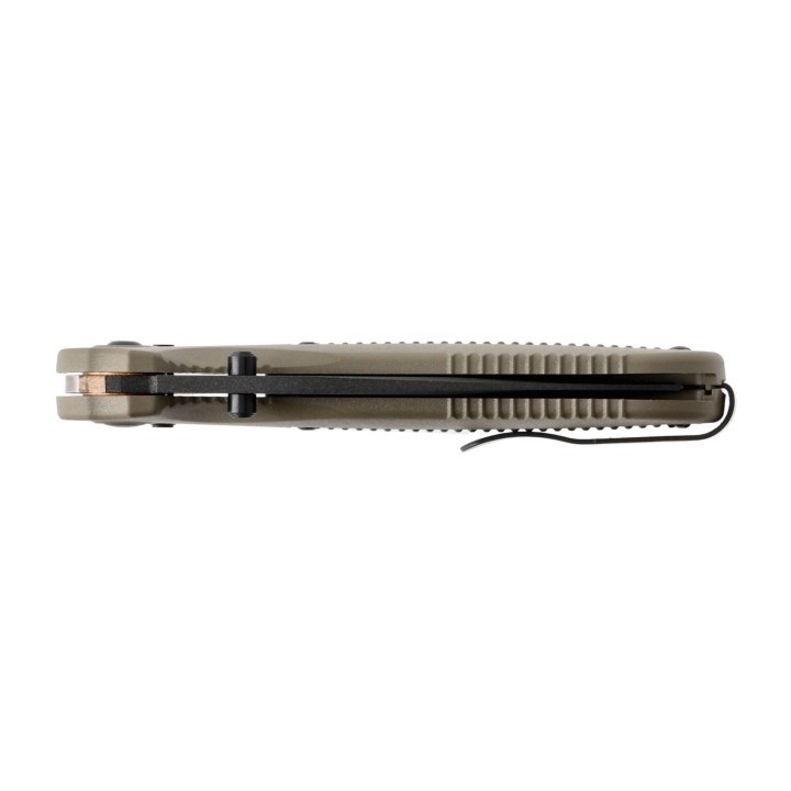 Nóż składany Benchmade 431SBK-1 Redoubt-4 536