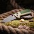 Nóż składany Benchmade 431SBK-1 Redoubt-6 536
