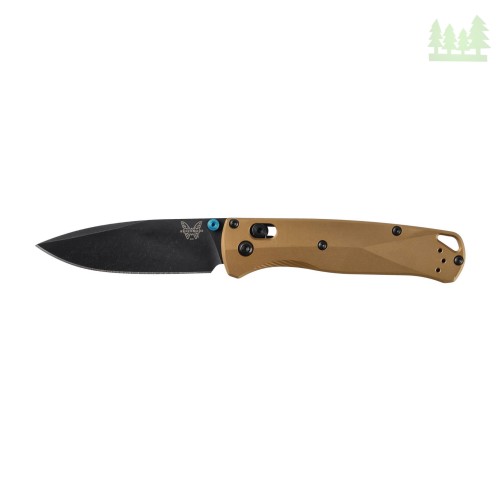 Nóż składany Benchmade 535BK-07 Bugout- 537