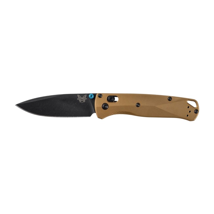 Nóż składany Benchmade 535BK-07 Bugout- 537