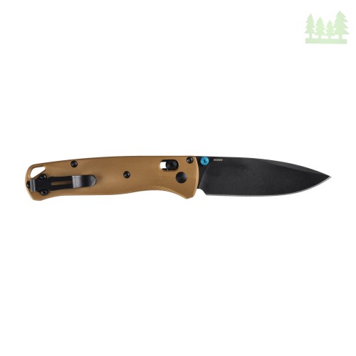 Nóż składany Benchmade 535BK-07 Bugout-1 537