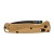 Nóż składany Benchmade 535BK-07 Bugout-3 537