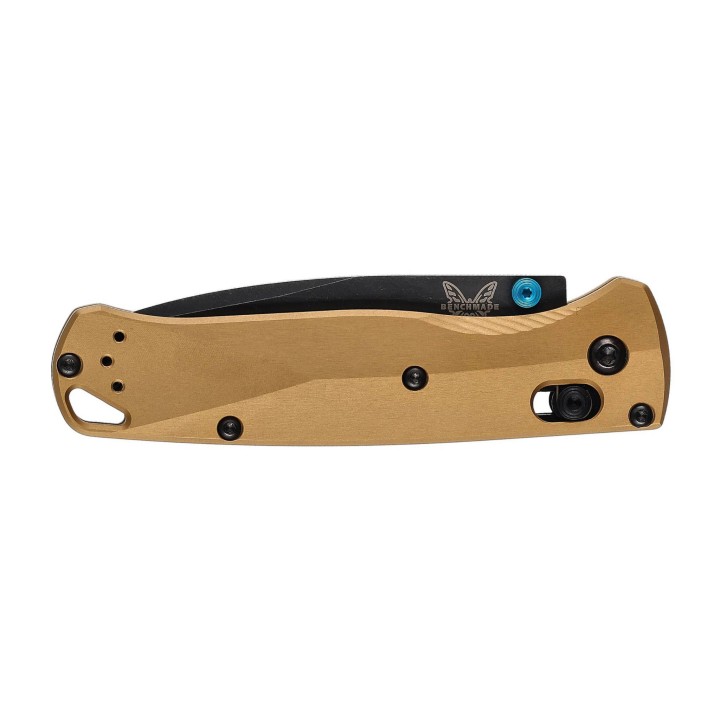 Nóż składany Benchmade 535BK-07 Bugout-3 537