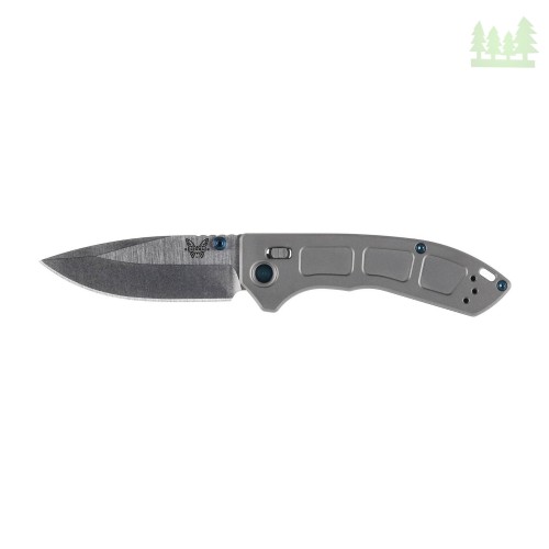 Nóż składany Benchmade 743 Mini Narrows- 539