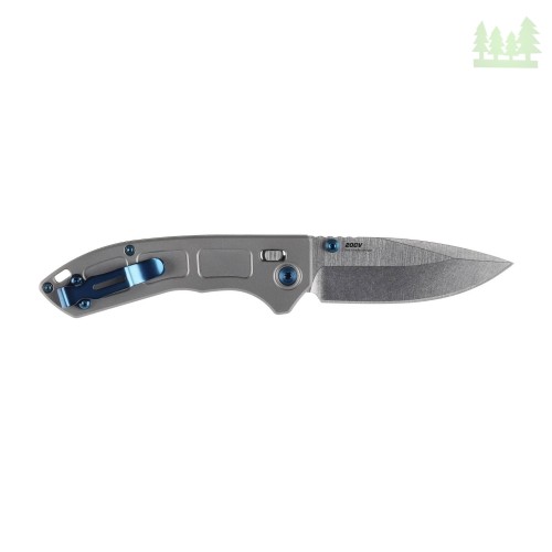 Nóż składany Benchmade 743 Mini Narrows-1 539