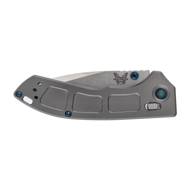Nóż składany Benchmade 743 Mini Narrows-3 539