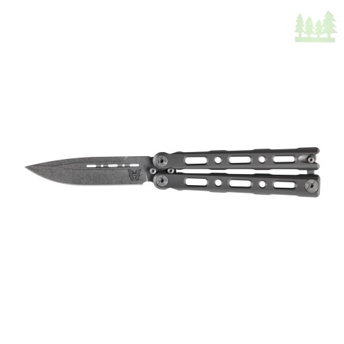 Nóż motylkowy Benchmade 82 Laro- 540
