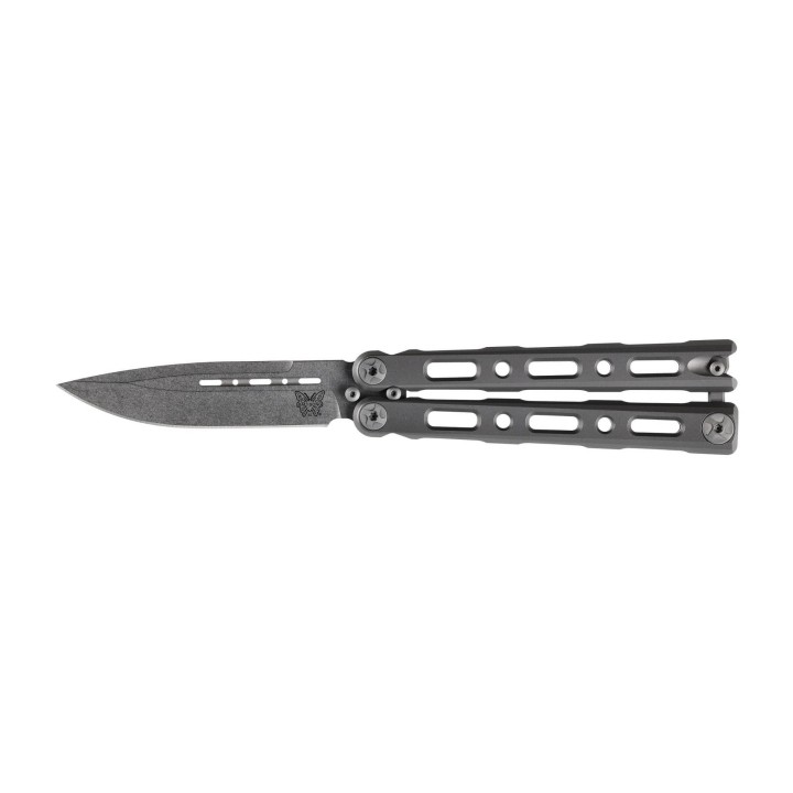 Nóż motylkowy Benchmade 82 Laro- 540