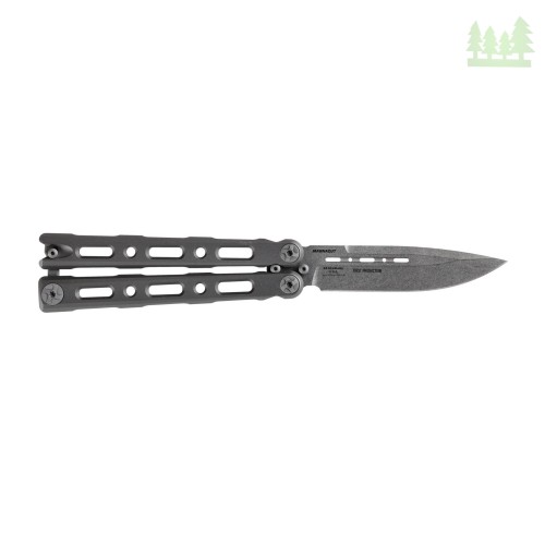 Nóż motylkowy Benchmade 82 Laro-1 540