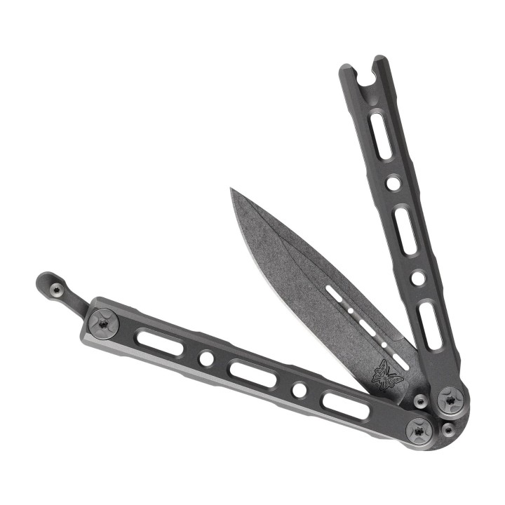 Nóż motylkowy Benchmade 82 Laro-5 540