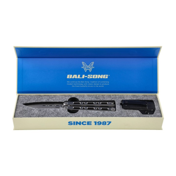 Nóż motylkowy Benchmade 82 Laro-9 540