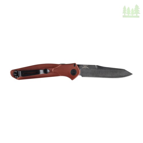 Nóż składany Benchmade 9400BK-03 Auto Osborne-1 541
