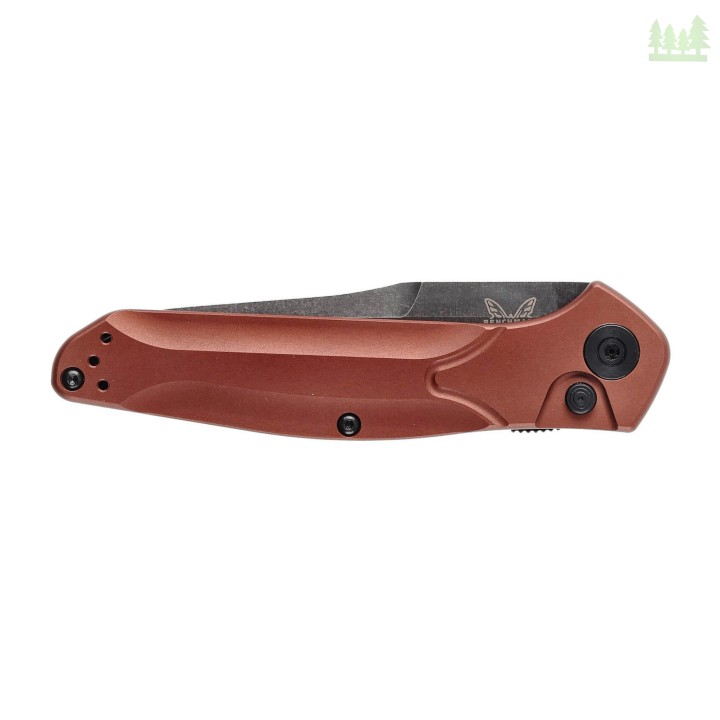 Nóż składany Benchmade 9400BK-03 Auto Osborne-3 541