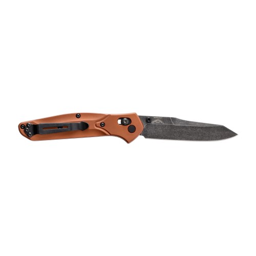 Nóż składany Benchmade 940BK-03 Osborne-1 542